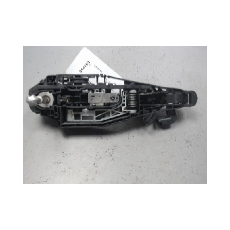 POIGNEE EXTERIEURE PORTE AVANT GAUCHE CITROEN C4