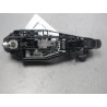 POIGNEE EXTERIEURE PORTE AVANT GAUCHE CITROEN C4
