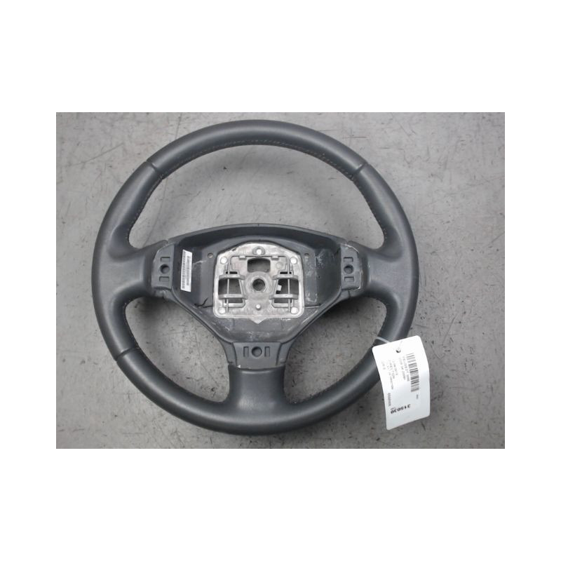 VOLANT DE DIRECTION PEUGEOT 3008 2009-