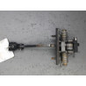 TIRANT PORTE AVANT GAUCHE CITROEN C4 2010-