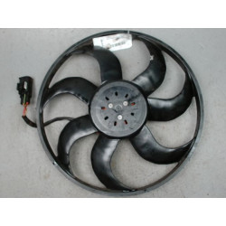 MOTEUR VENTILATEUR RADIATEUR