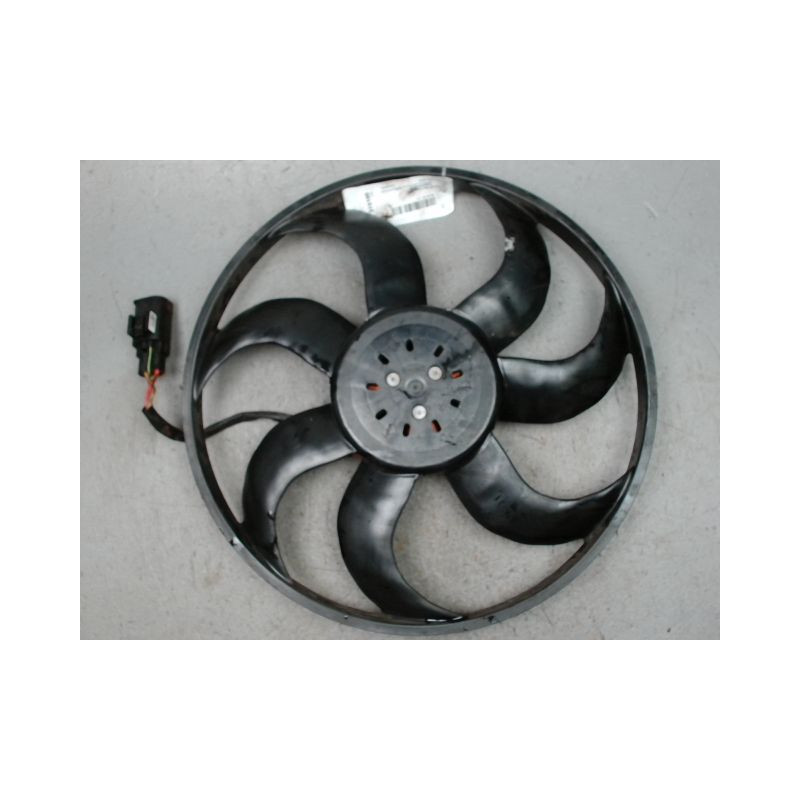 MOTEUR VENTILATEUR RADIATEUR B.M.W. X1