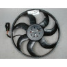 MOTEUR VENTILATEUR RADIATEUR B.M.W. X1