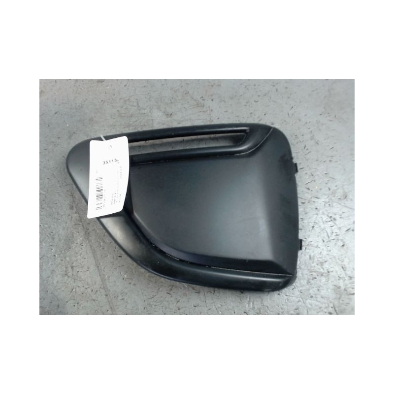 OBTURATEUR PHARE ADDITIONNEL PARE-CHOC AVG PEUGEOT 108