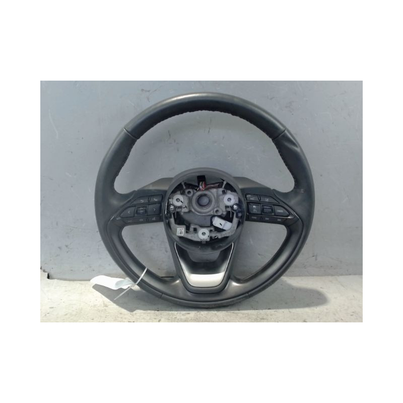 VOLANT DE DIRECTION MAZDA MAZDA 2