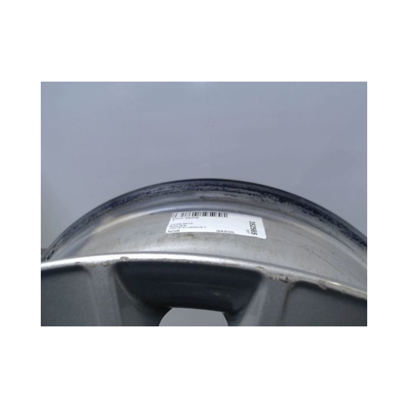 JANTE ALUMINIUM B.M.W. SERIE 1
