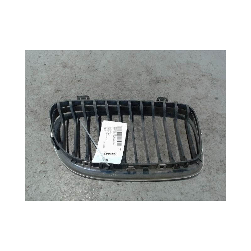 GRILLE CALANDRE GAUCHE BMW SERIE 3 TOURING (E91)