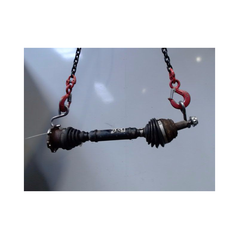 TRANSMISSION AVANT GAUCHE VOLKSWAGEN NEWBEETLE 2.3 V5