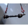 TRANSMISSION AVANT GAUCHE VOLKSWAGEN NEWBEETLE 2.3 V5