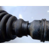 TRANSMISSION AVANT GAUCHE VOLKSWAGEN NEWBEETLE 2.3 V5
