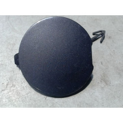 OBTURATEUR COUVRE CROCHET DE BOUCLIER AV