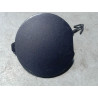 OBTURATEUR COUVRE CROCHET DE BOUCLIER AV MAZDA MAZDA 5