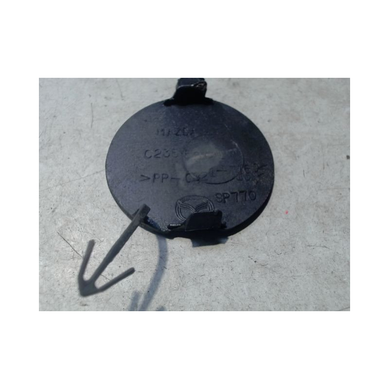 OBTURATEUR COUVRE CROCHET DE BOUCLIER AV MAZDA MAZDA 5