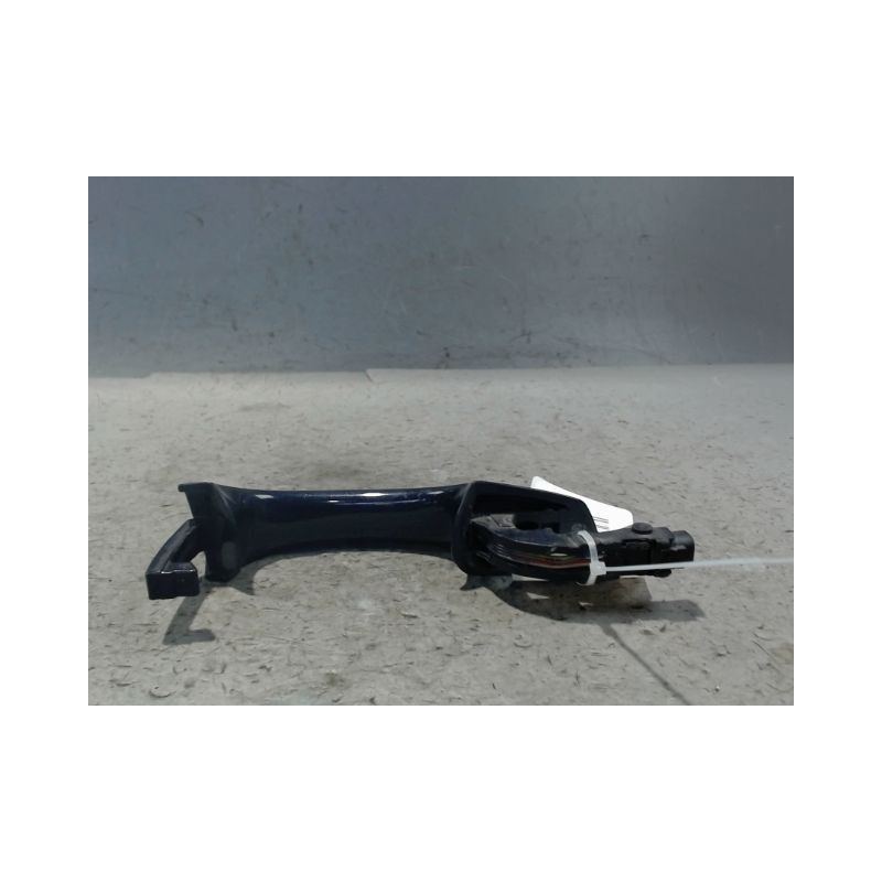 POIGNEE EXTERIEURE PORTE AVANT GAUCHE VOLKSWAGEN GOLF