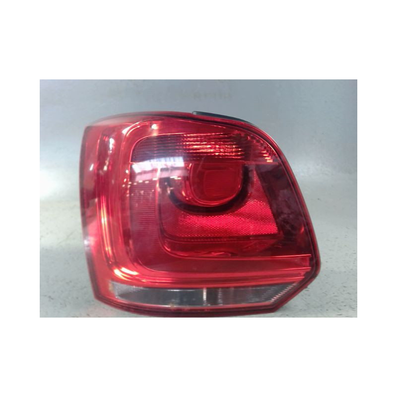 FEU ARRIERE GAUCHE  VOLKSWAGEN POLO 2009-