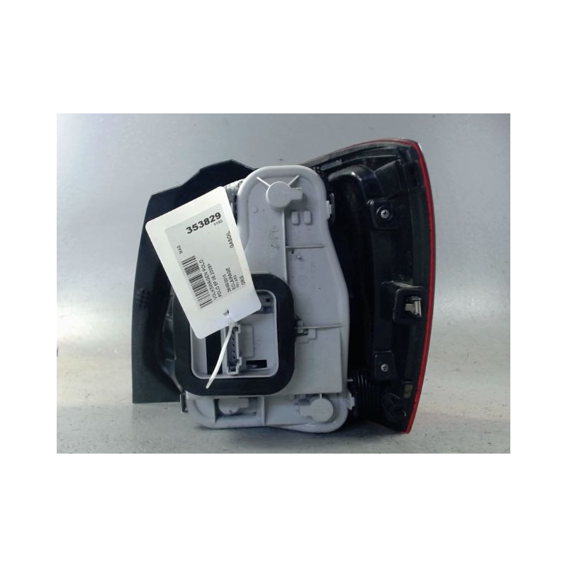 FEU ARRIERE GAUCHE  VOLKSWAGEN POLO 2009-