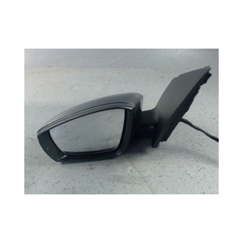 RETROVISEUR EXTERIEUR ELECTRIQUE GAUCHE VOLKSWAGEN POLO 2009-