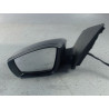 RETROVISEUR EXTERIEUR ELECTRIQUE GAUCHE VOLKSWAGEN POLO 2009-