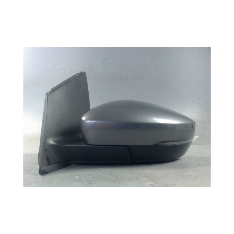 RETROVISEUR EXTERIEUR ELECTRIQUE GAUCHE VOLKSWAGEN POLO 2009-