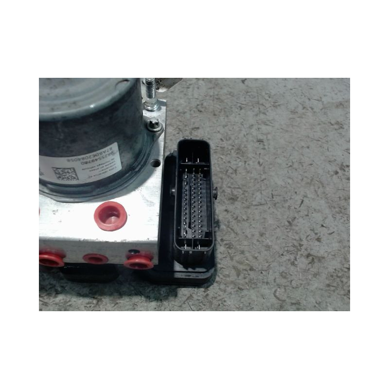UNITE HYDRAULIQUE ABS PEUGEOT 308 2011-