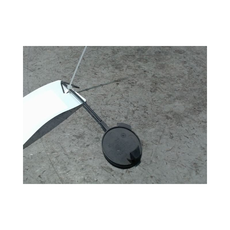 OBTURATEUR COUVRE CROCHET DE BOUCLIER AV SEAT IBIZA 2008-