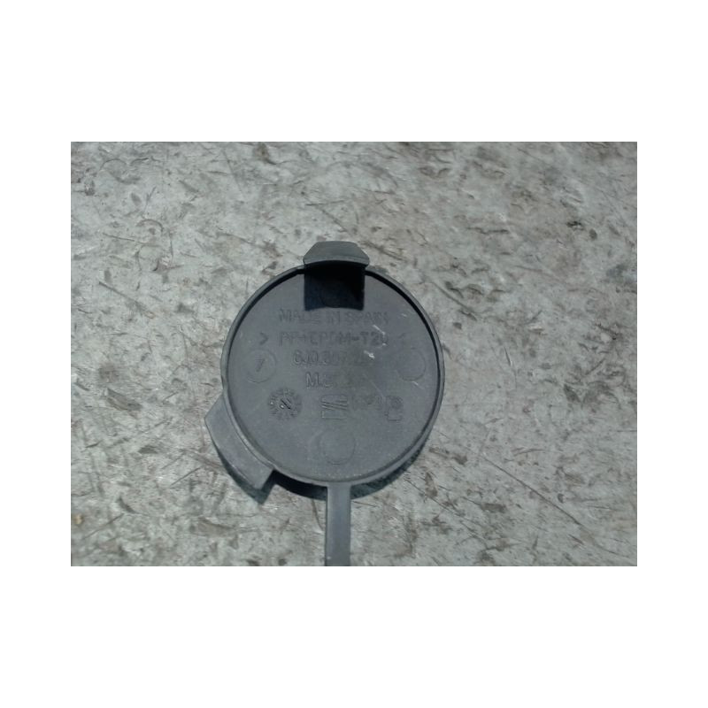OBTURATEUR COUVRE CROCHET DE BOUCLIER AV SEAT IBIZA 2008-