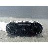 COMMANDE DE CHAUFFAGE PEUGEOT 208