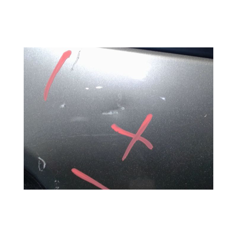 PORTE ARRIERE DROIT CITROEN C3 PICASSO 2008-