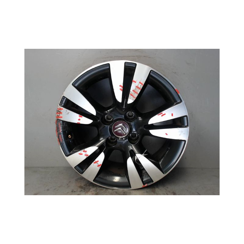 JANTE ALUMINIUM CITROEN DS3