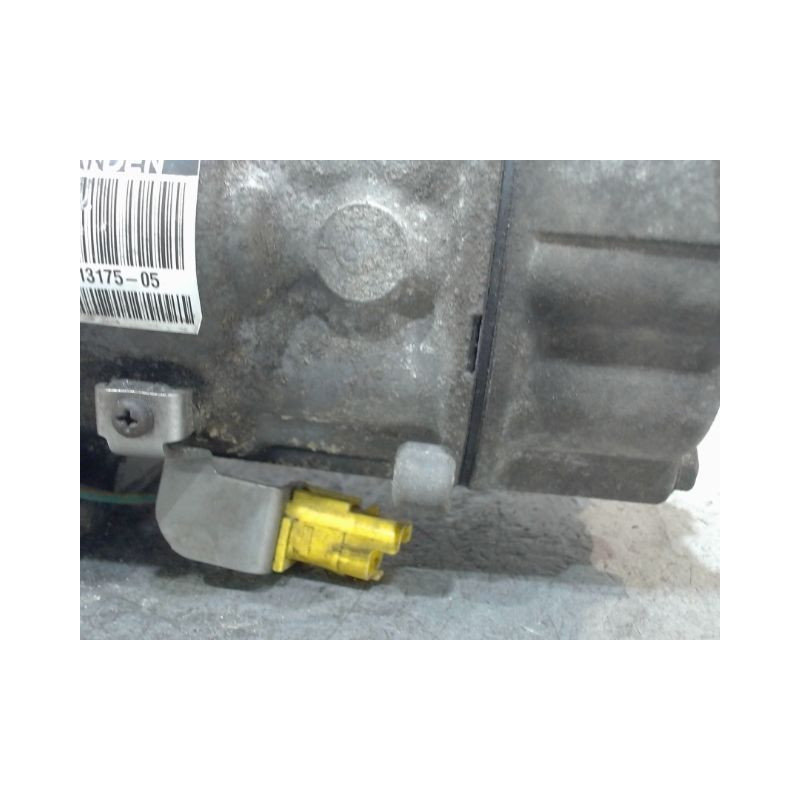 COMPRESSEUR AIR CONDITIONNE MINI MINI COOPER