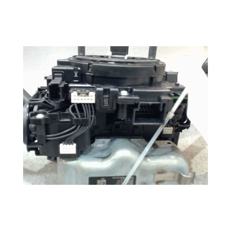 BLOC COMMODOS SKODA FABIA