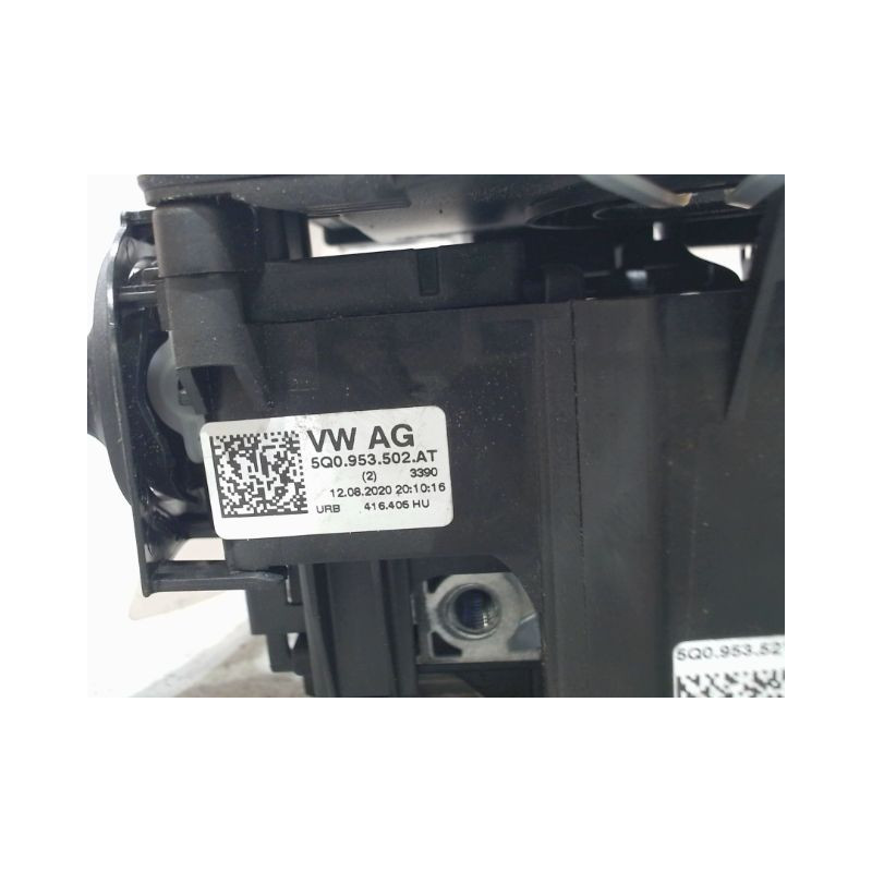 BLOC COMMODOS SKODA FABIA
