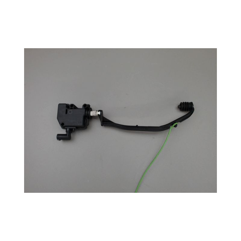 ACTIONNEUR TRAPPE CARBURANT B.M.W. SERIE 1