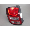 FEU ARRIERE GAUCHE  CITROEN C3
