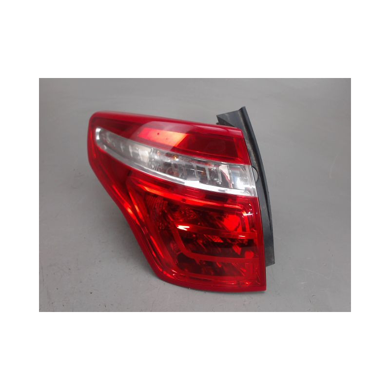 FEU ARRIERE GAUCHE  CITROEN C4