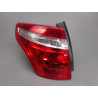 FEU ARRIERE GAUCHE  CITROEN C4