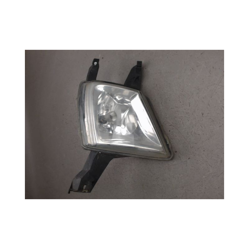 PHARE ANTIBROUILLARD AVANT DROIT PEUGEOT 407