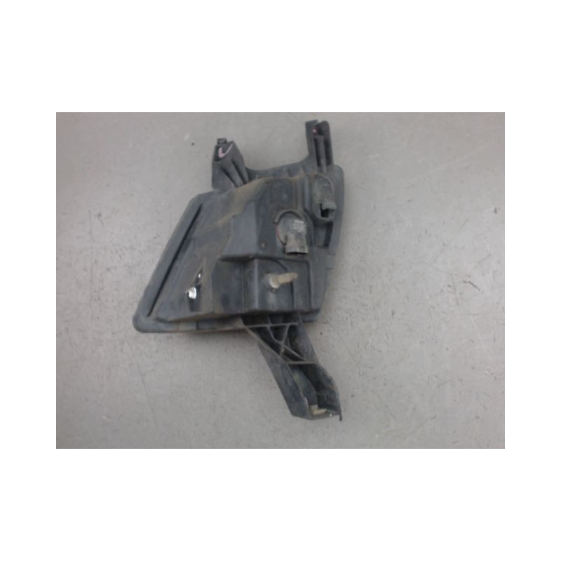 PHARE ANTIBROUILLARD AVANT DROIT PEUGEOT 407
