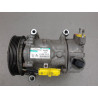 COMPRESSEUR AIR CONDITIONNE PEUGEOT 207