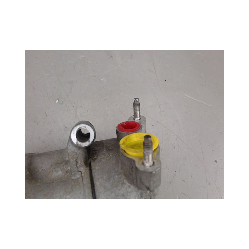COMPRESSEUR AIR CONDITIONNE PEUGEOT 207