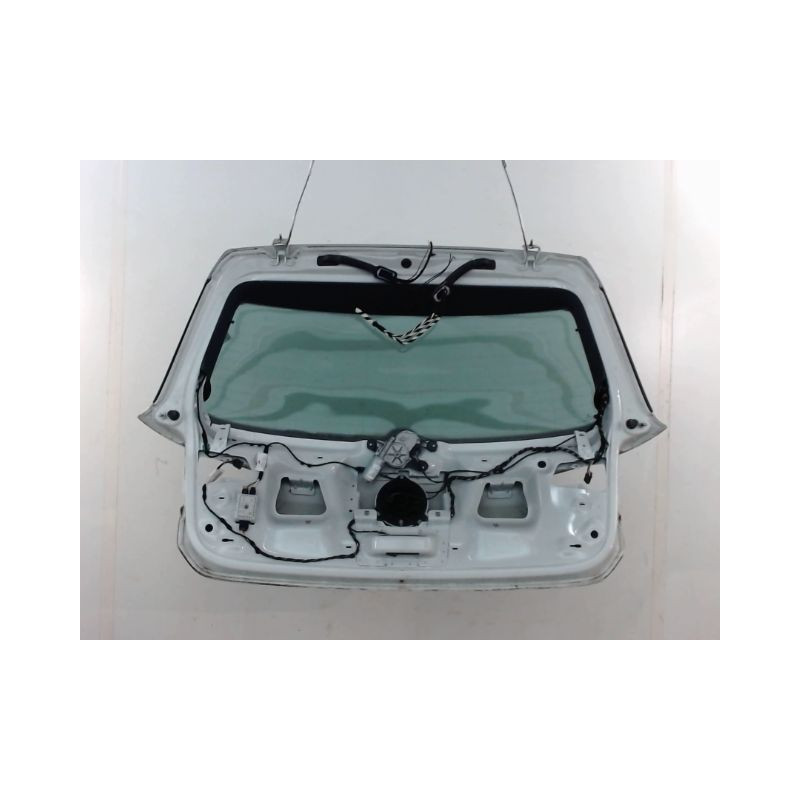 HAYON VOLKSWAGEN GOLF