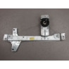 MECANISME LEVE-GLACE ARRIERE GAUCHE PEUGEOT 207