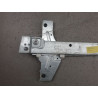 MECANISME LEVE-GLACE ARRIERE GAUCHE PEUGEOT 207
