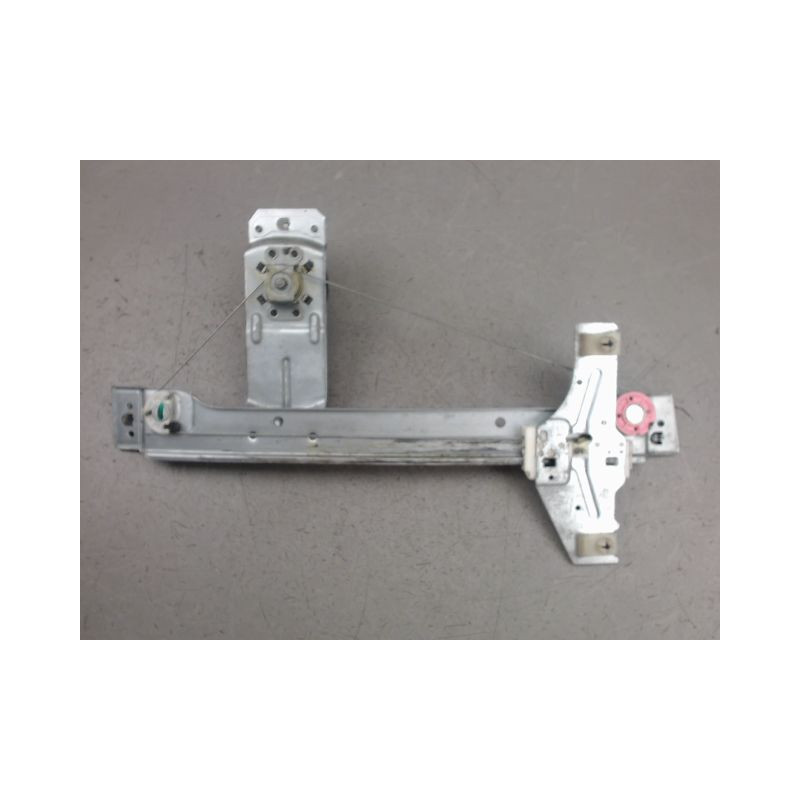 MECANISME LEVE-GLACE ARRIERE GAUCHE PEUGEOT 207