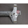 MECANISME LEVE-GLACE ARRIERE GAUCHE PEUGEOT 207
