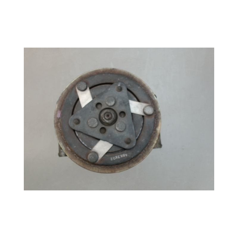COMPRESSEUR AIR CONDITIONNE CITROEN C3