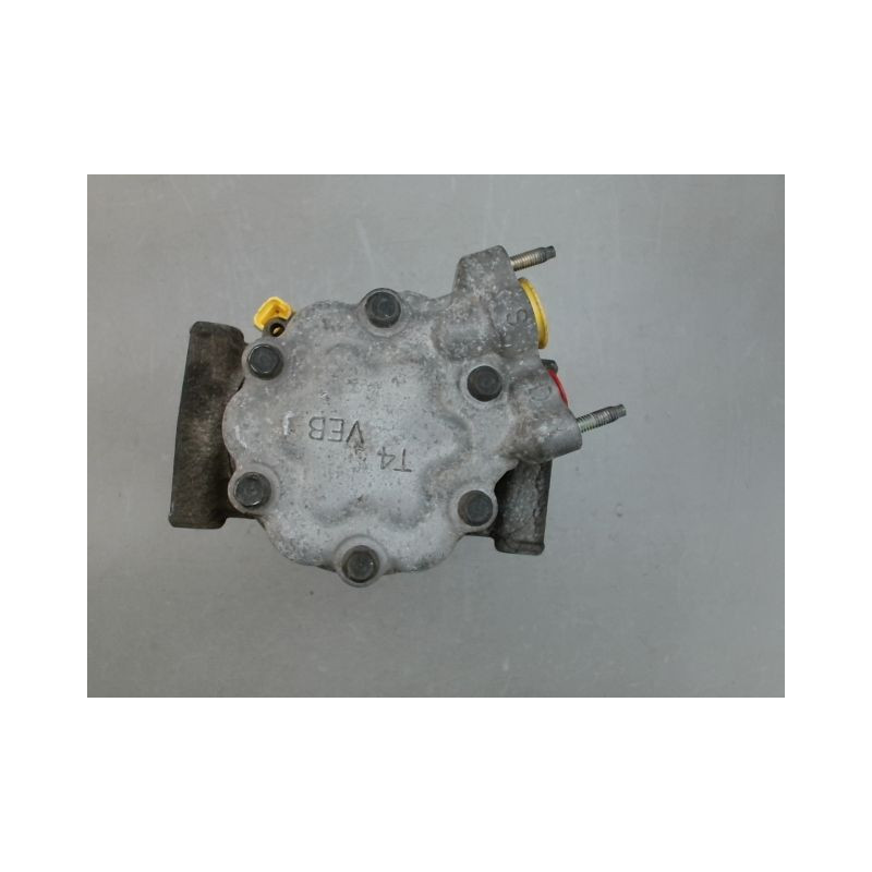 COMPRESSEUR AIR CONDITIONNE CITROEN C3