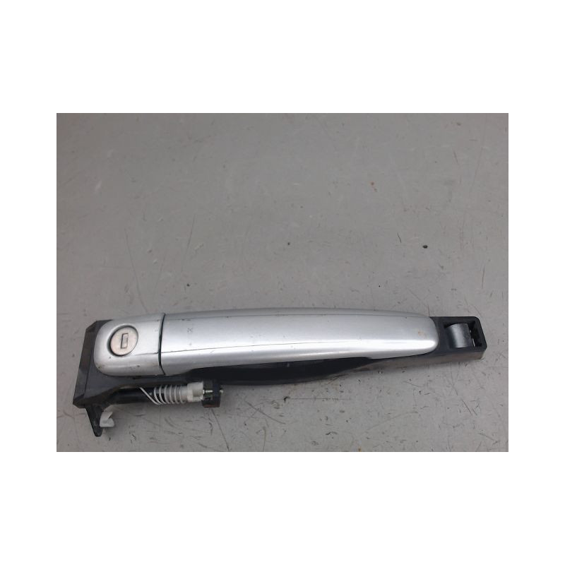 POIGNEE EXTERIEURE PORTE AVANT GAUCHE PEUGEOT 307