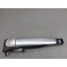 POIGNEE EXTERIEURE PORTE AVANT GAUCHE PEUGEOT 307