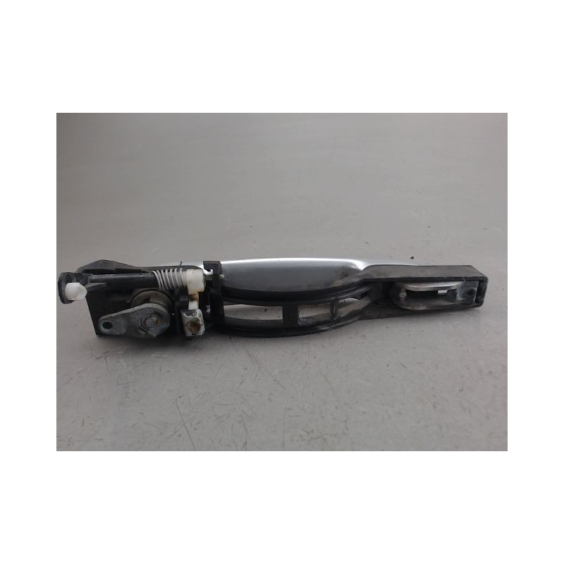POIGNEE EXTERIEURE PORTE AVANT GAUCHE PEUGEOT 307
